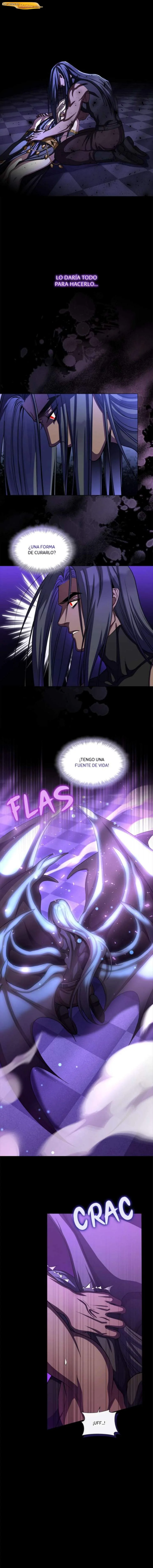 Luna carmesí Capítulo 51 - página 9
