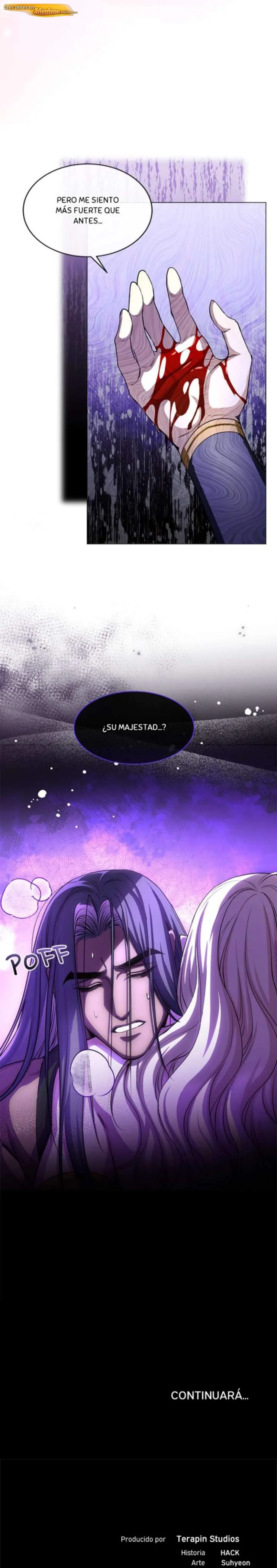 Luna carmesí Capítulo 51 - página 12