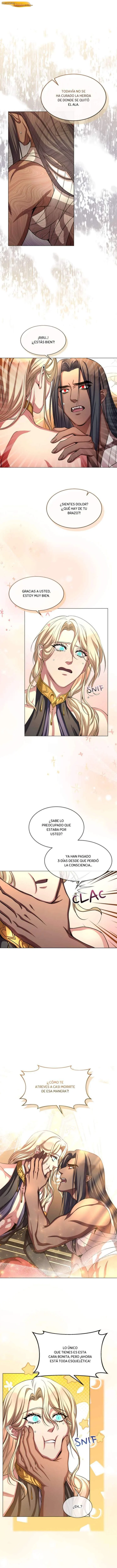 Luna carmesí Capítulo 52 - página 2