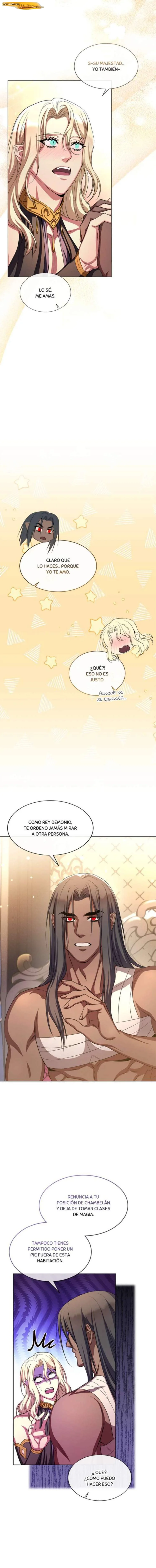Luna carmesí Capítulo 52 - página 4