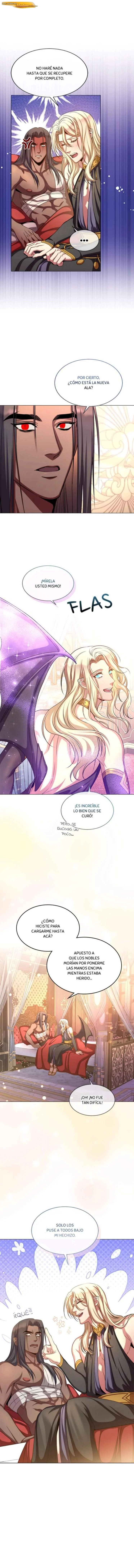 Luna carmesí Capítulo 52 - página 6