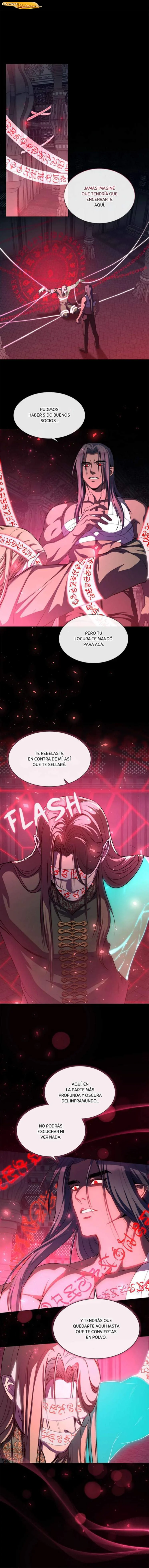 Luna carmesí Capítulo 57 - página 3