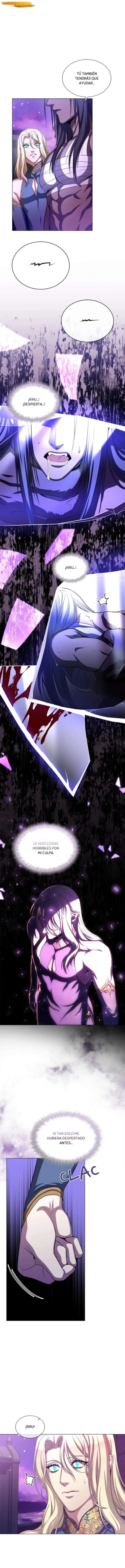Luna carmesí Capítulo 57 - página 5