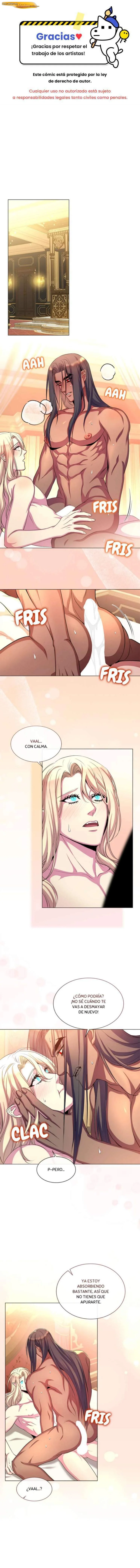 Luna carmesí Capítulo 59 - página 1