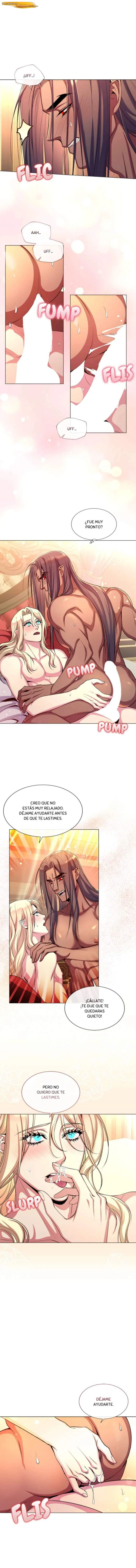 Luna carmesí Capítulo 59 - página 2