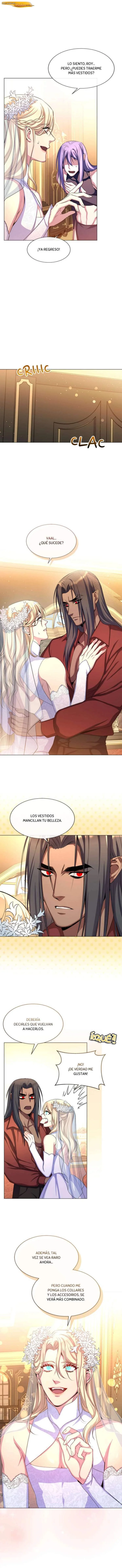 Luna carmesí Capítulo 60 Completo - página 2