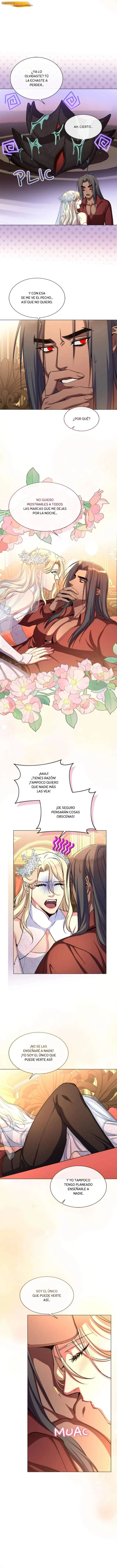 Luna carmesí Capítulo 60 Completo - página 5