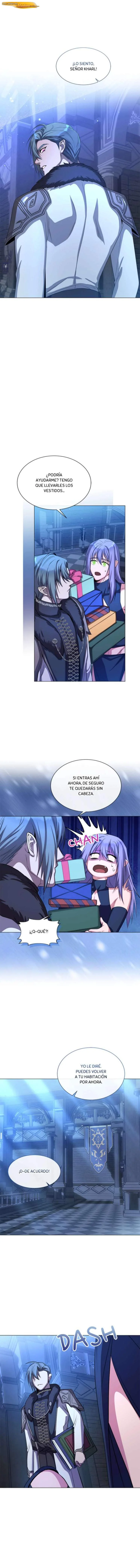 Luna carmesí Capítulo 60 Completo - página 7
