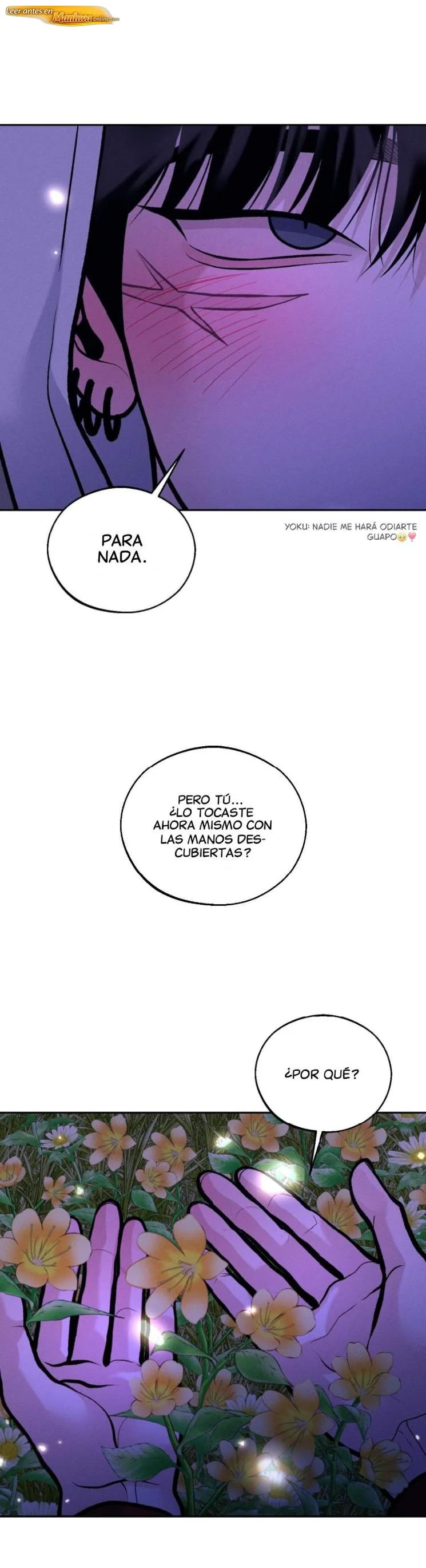 Lunes de rescate Capítulo 88 - página 19