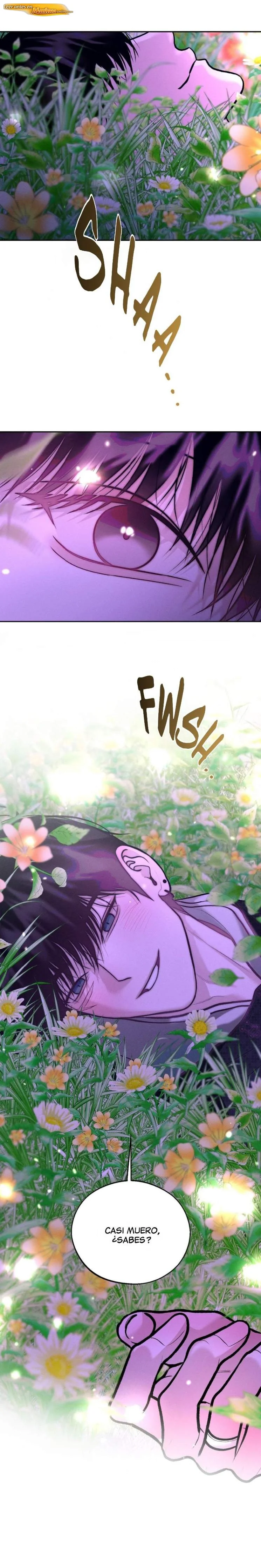 Lunes de rescate Capítulo 88 - página 28
