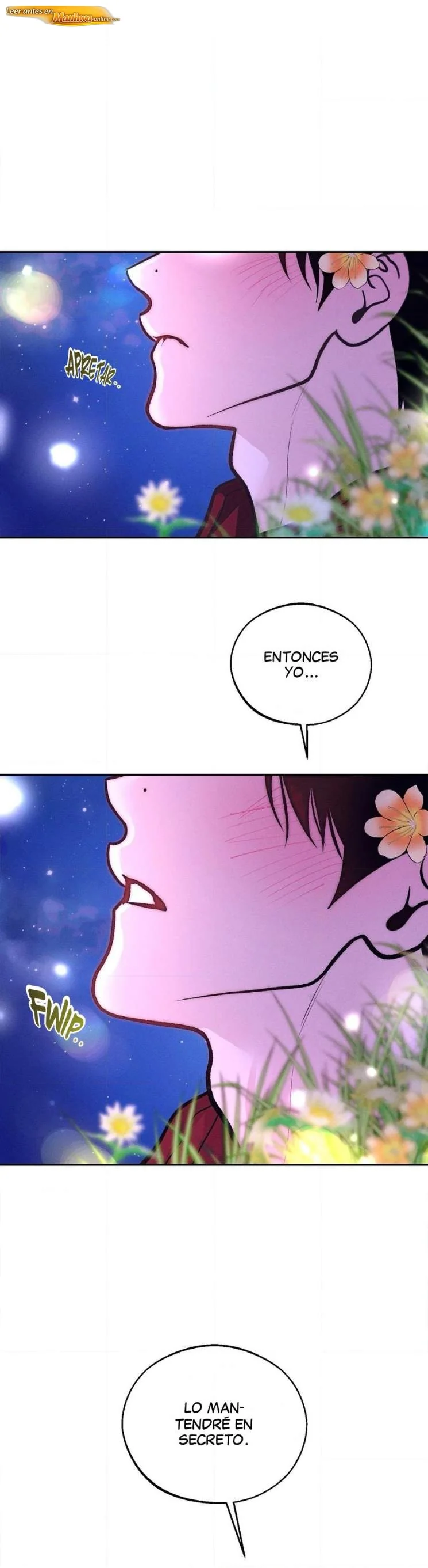 Lunes de rescate Capítulo 89 - página 10