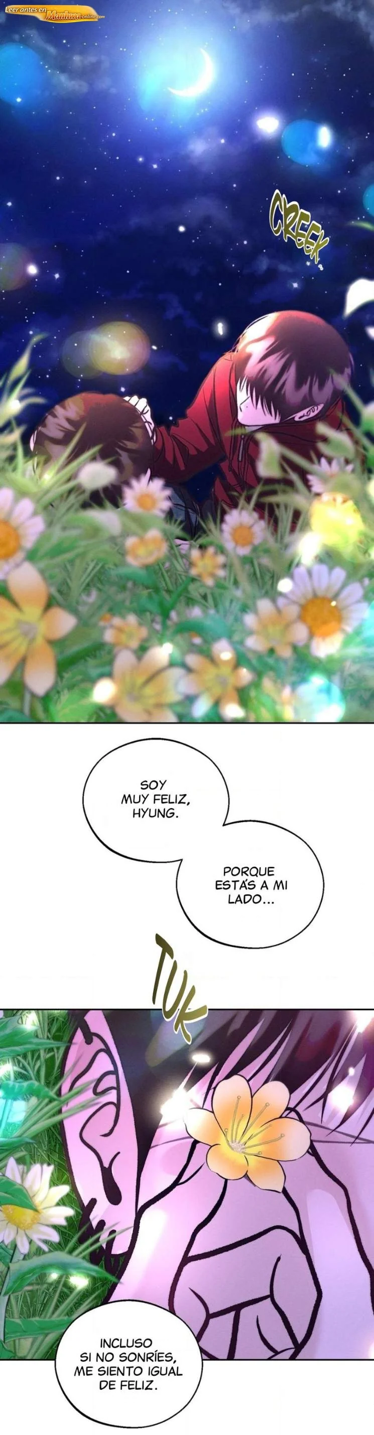 Lunes de rescate Capítulo 89 - página 14