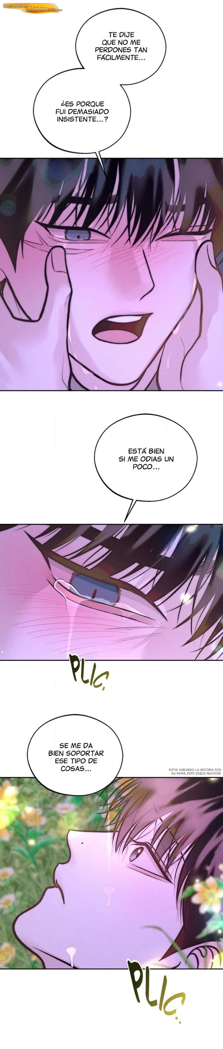 Lunes de rescate Capítulo 89 - página 22
