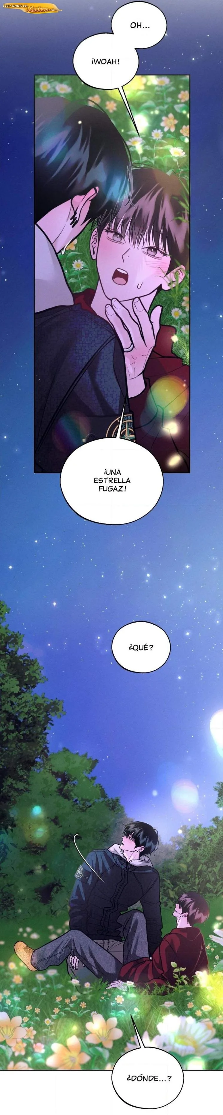 Lunes de rescate Capítulo 89 - página 25