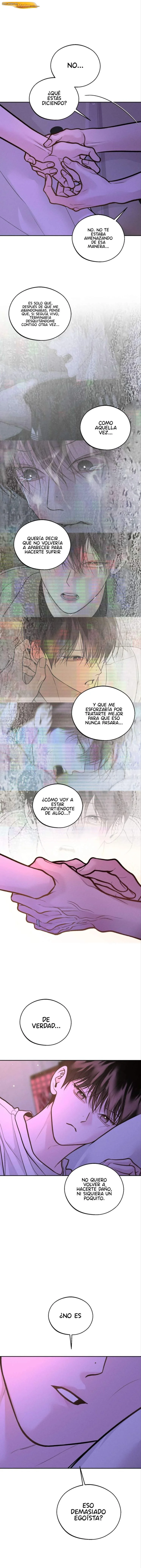 Lunes de rescate Capítulo 90 - página 5
