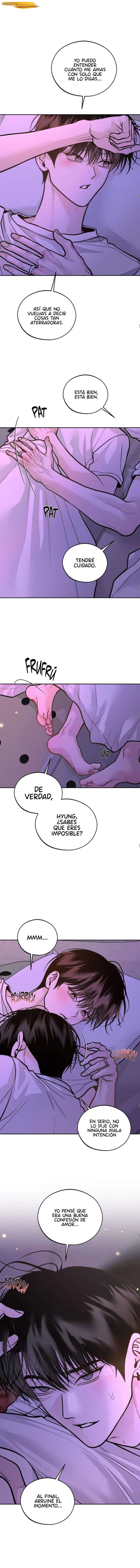 Lunes de rescate Capítulo 90 - página 7