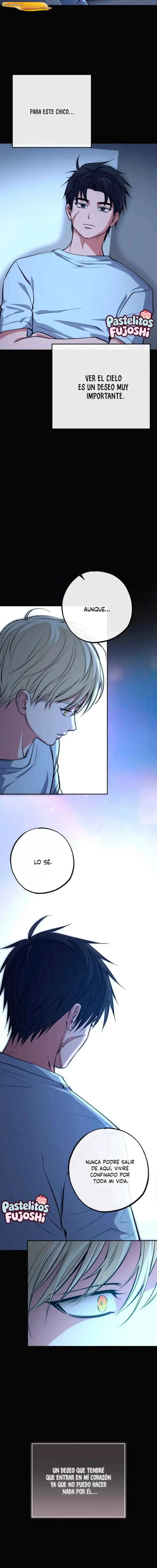 Luz del Amanecer Capítulo 37 - página 3