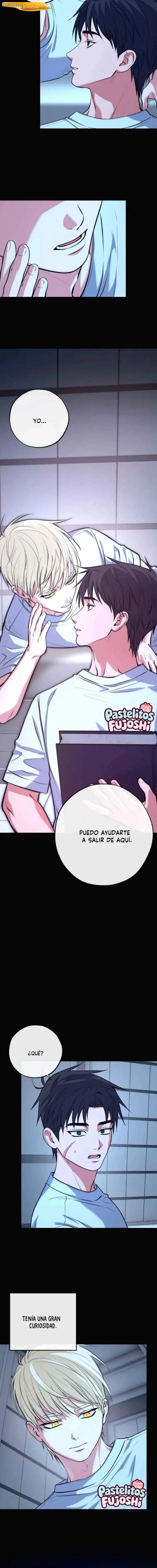 Luz del Amanecer Capítulo 37 - página 6