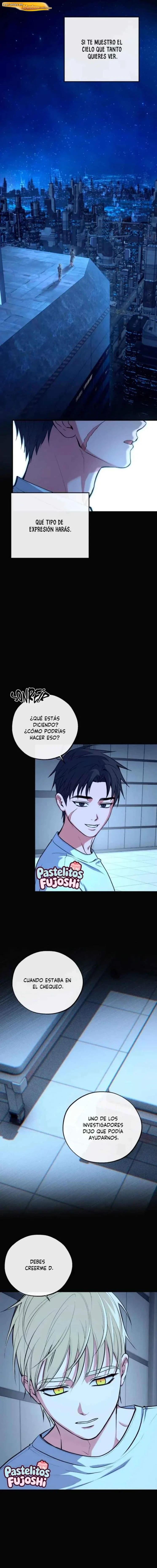 Luz del Amanecer Capítulo 37 - página 7