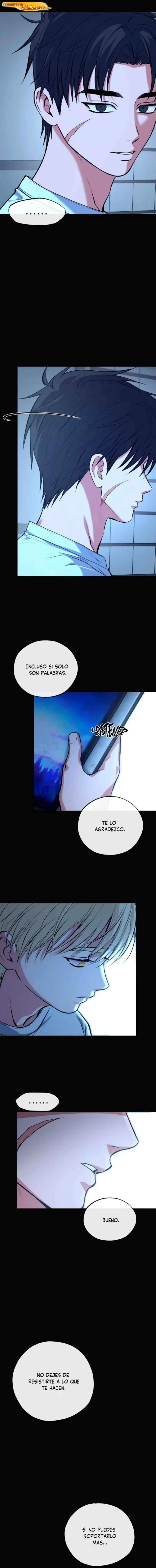 Luz del Amanecer Capítulo 37 - página 8