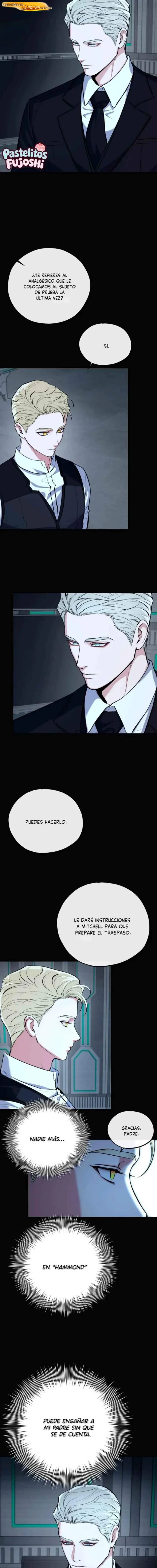 Luz del Amanecer Capítulo 37 - página 12