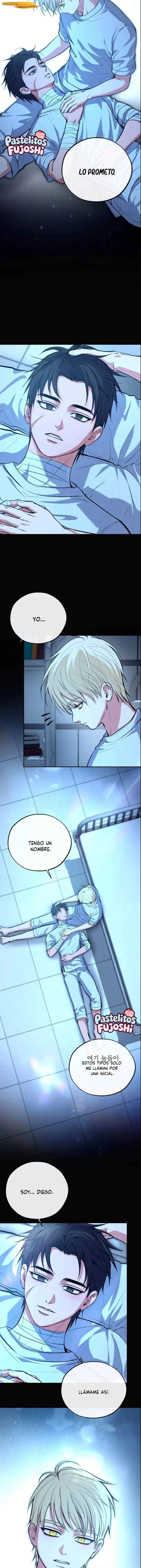 Luz del Amanecer Capítulo 38 - página 2