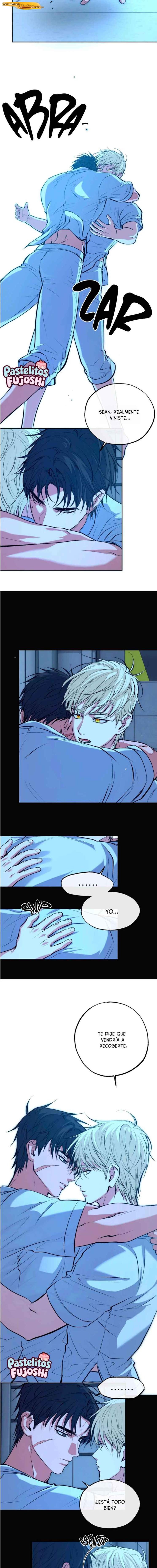 Luz del Amanecer Capítulo 39 - página 2