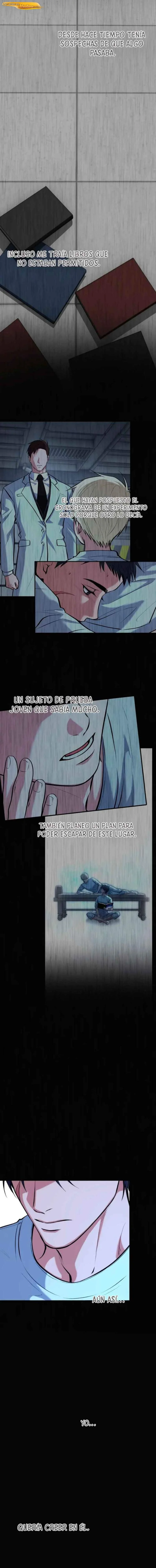 Luz del Amanecer Capítulo 40 - página 4