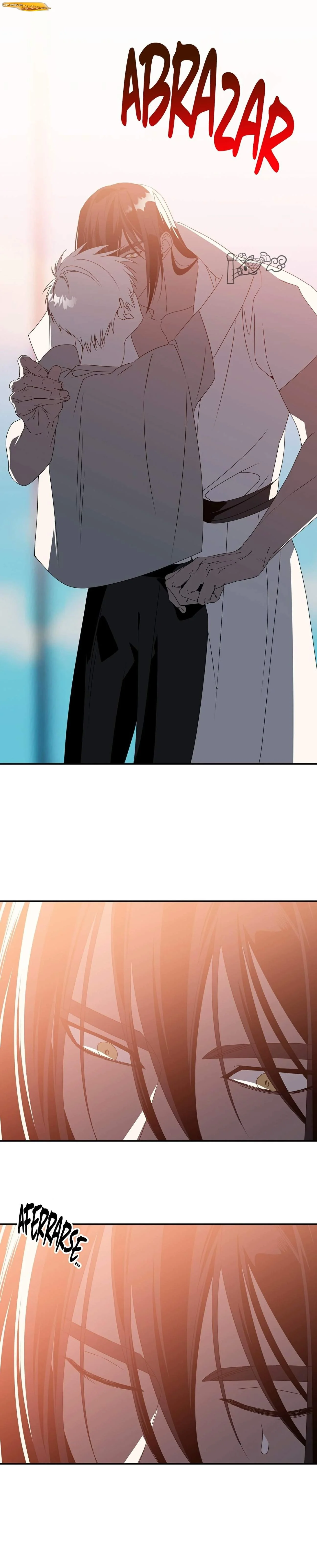 Mal ritmo Manhwa BL Capítulo 10 - página 22