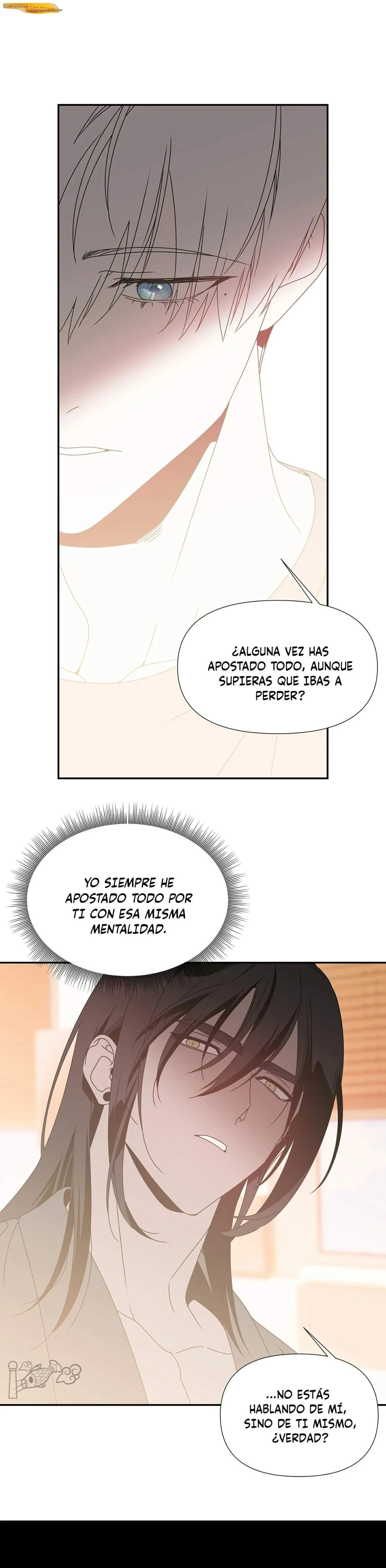 Mal ritmo Manhwa BL Capítulo 12 - página 2