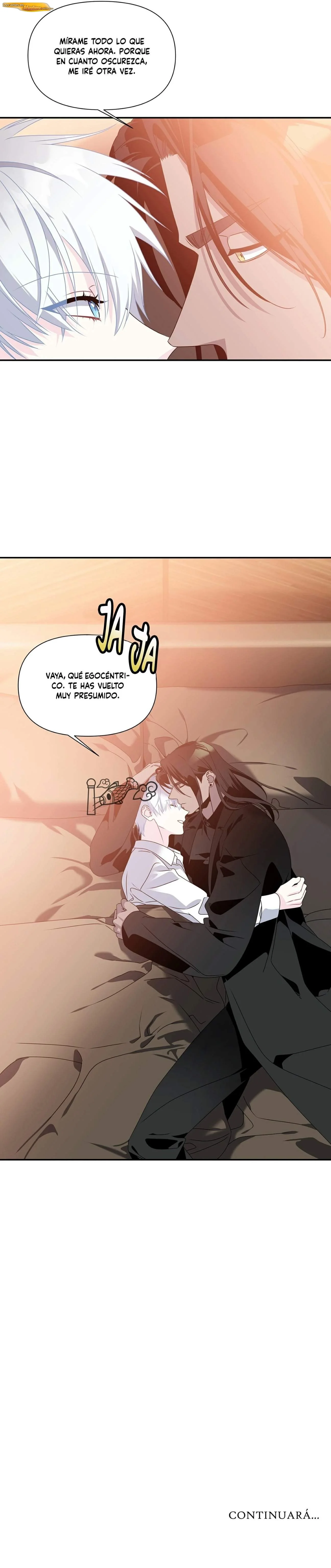 Mal ritmo Manhwa BL Capítulo 14 - página 19