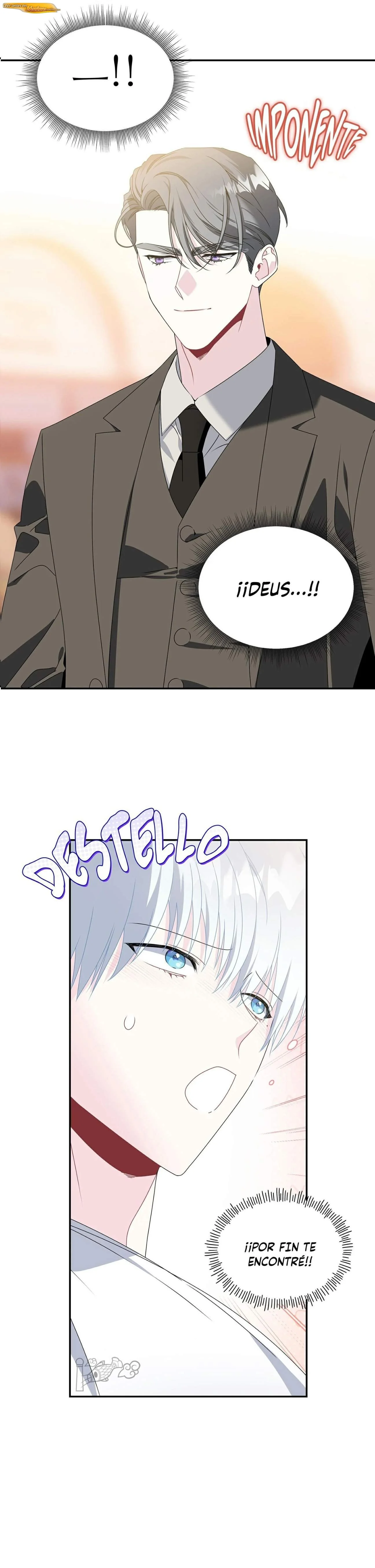 Mal ritmo Manhwa BL Capítulo 15 - página 13