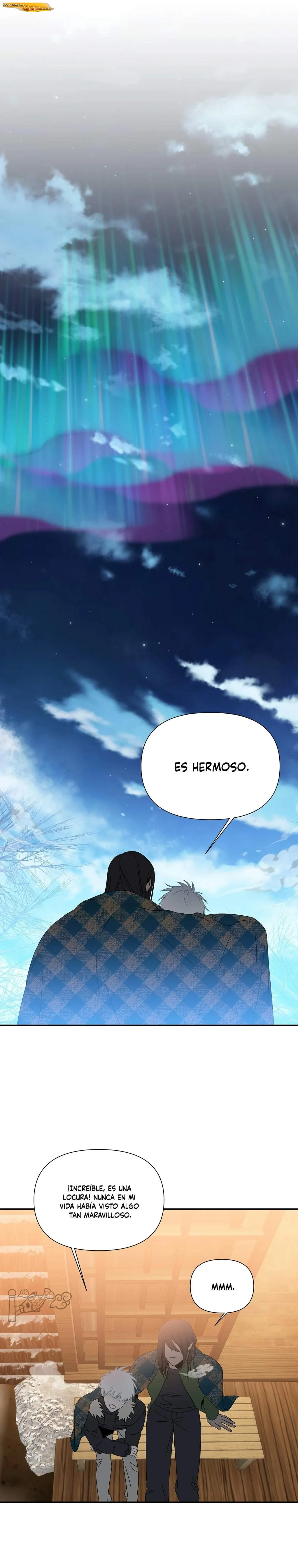 Mal ritmo Manhwa BL Capítulo 22 Completo - página 15