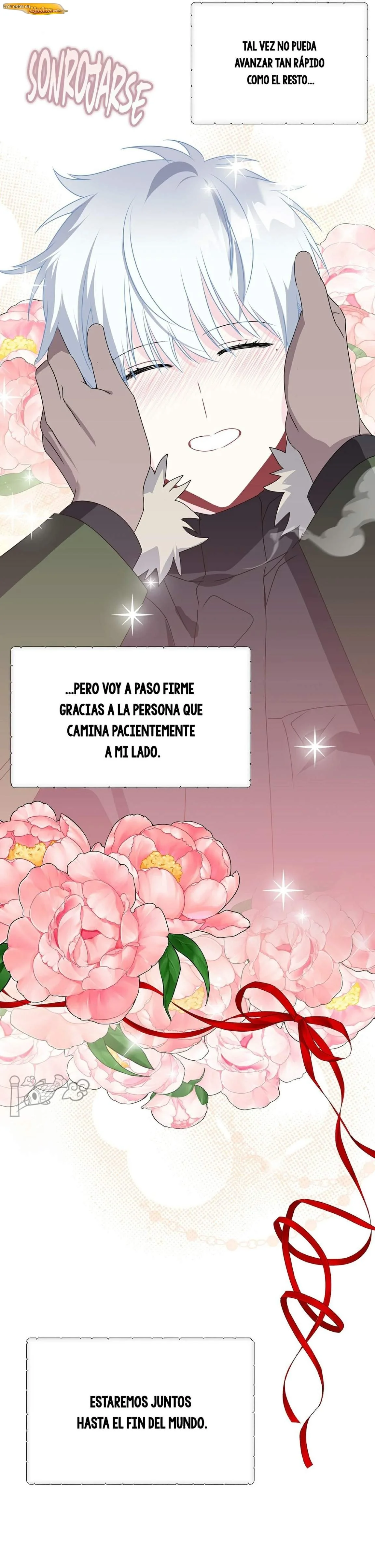 Mal ritmo Manhwa BL Capítulo 22 Completo - página 18