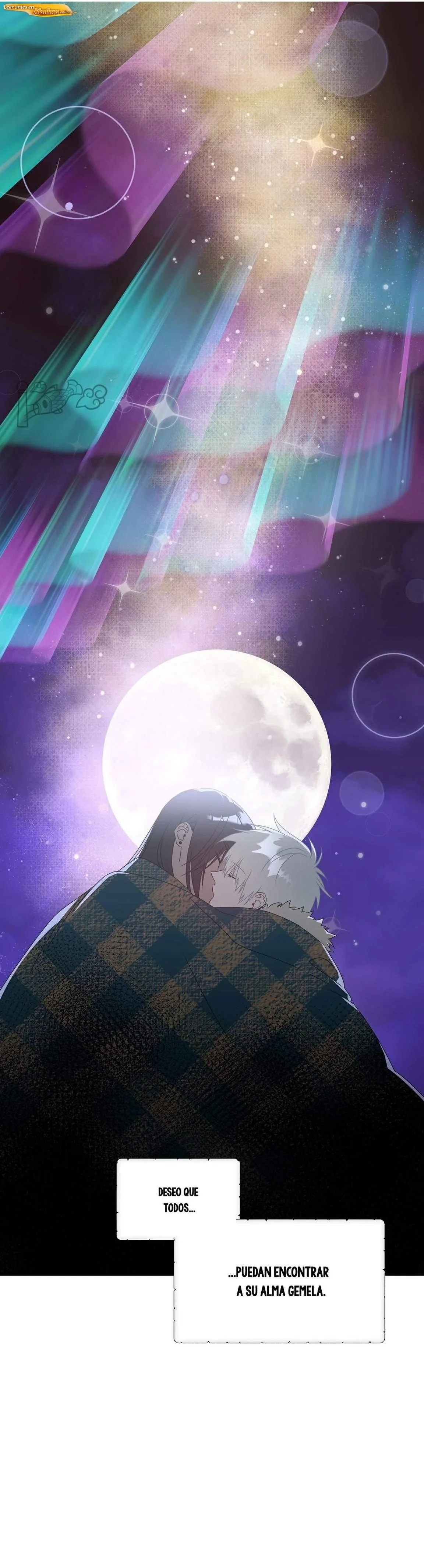 Mal ritmo Manhwa BL Capítulo 22 Completo - página 19