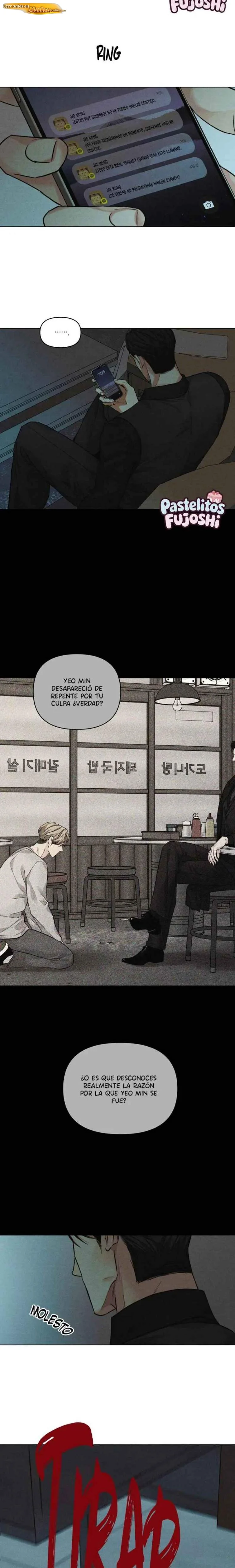 Coleccionista de Oficios Capítulo 58 Completo - página 14