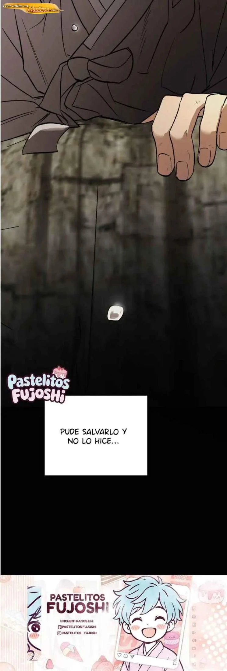 Manjong Capítulo 54 - página 31