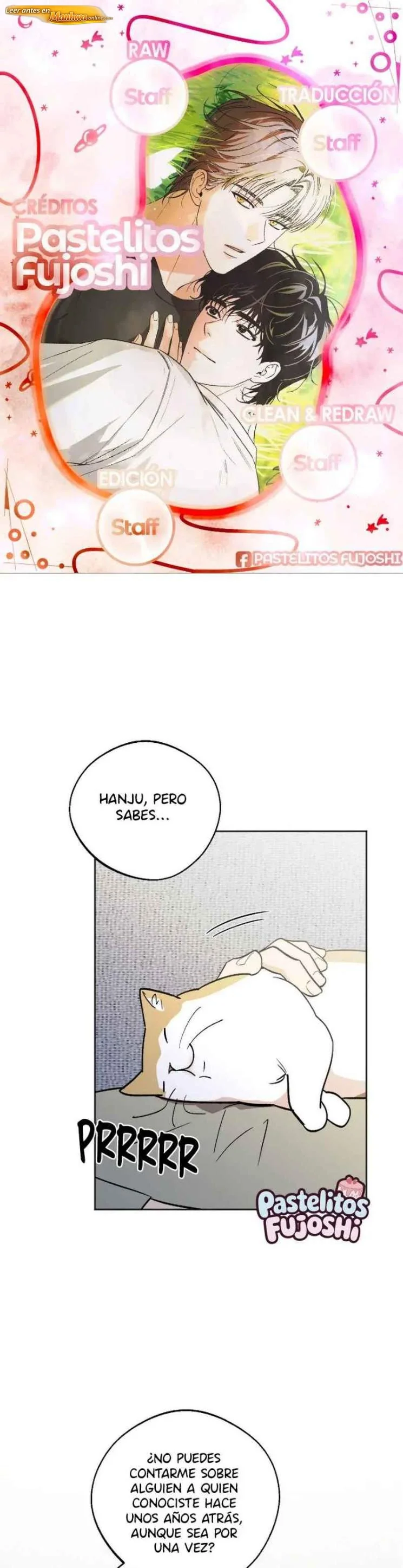 Manjong Capítulo 57 - página 1