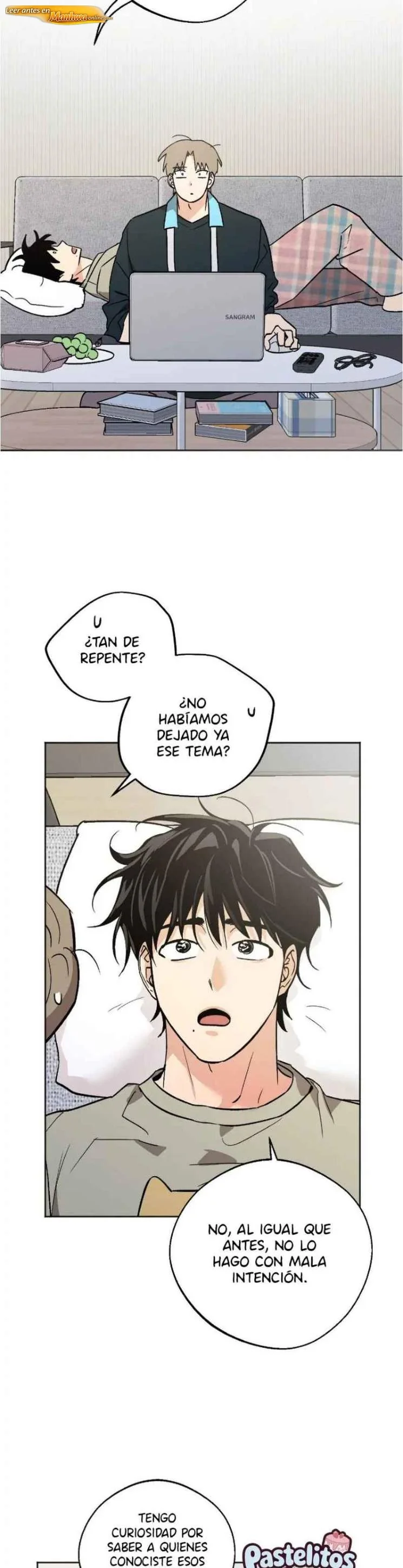Manjong Capítulo 57 - página 2