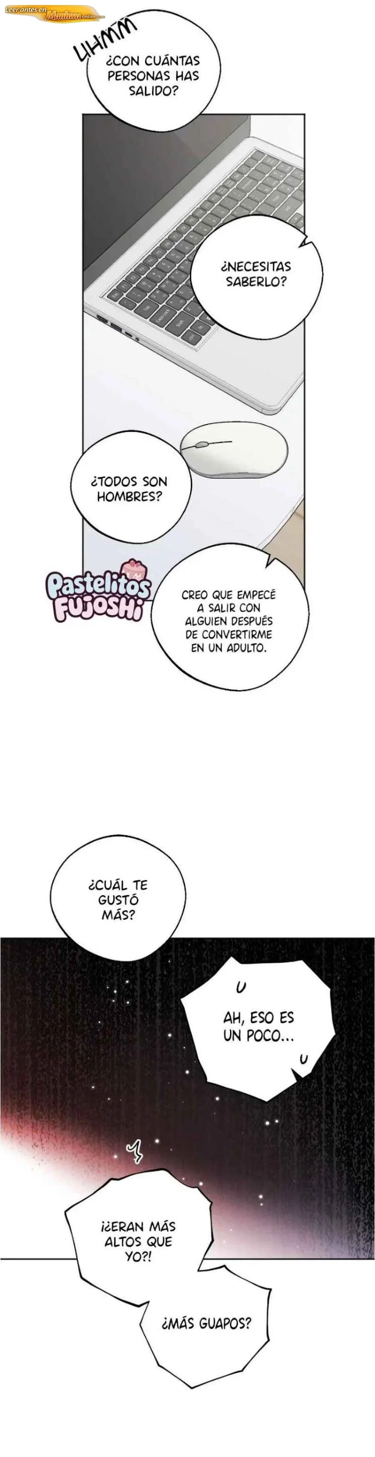 Manjong Capítulo 57 - página 4