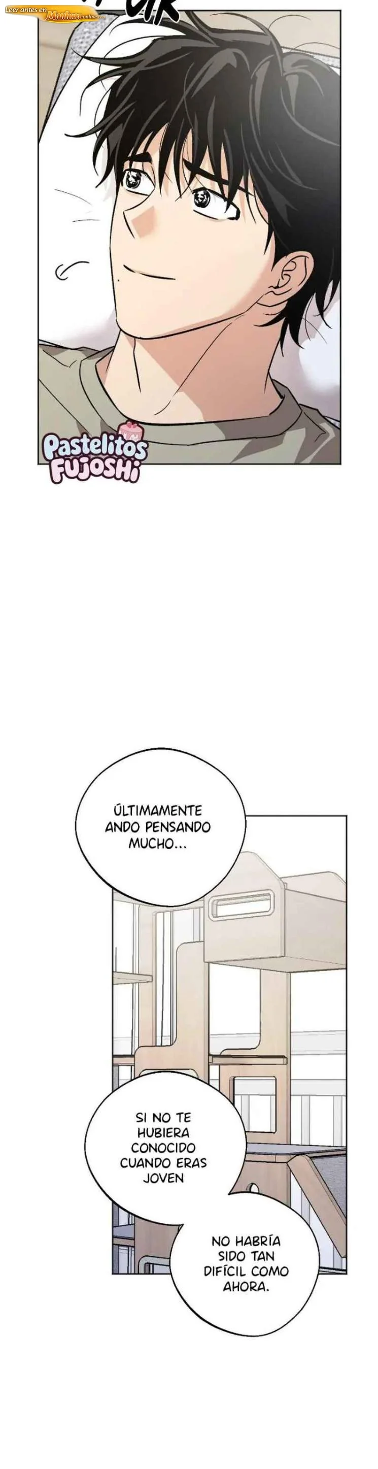 Manjong Capítulo 57 - página 6
