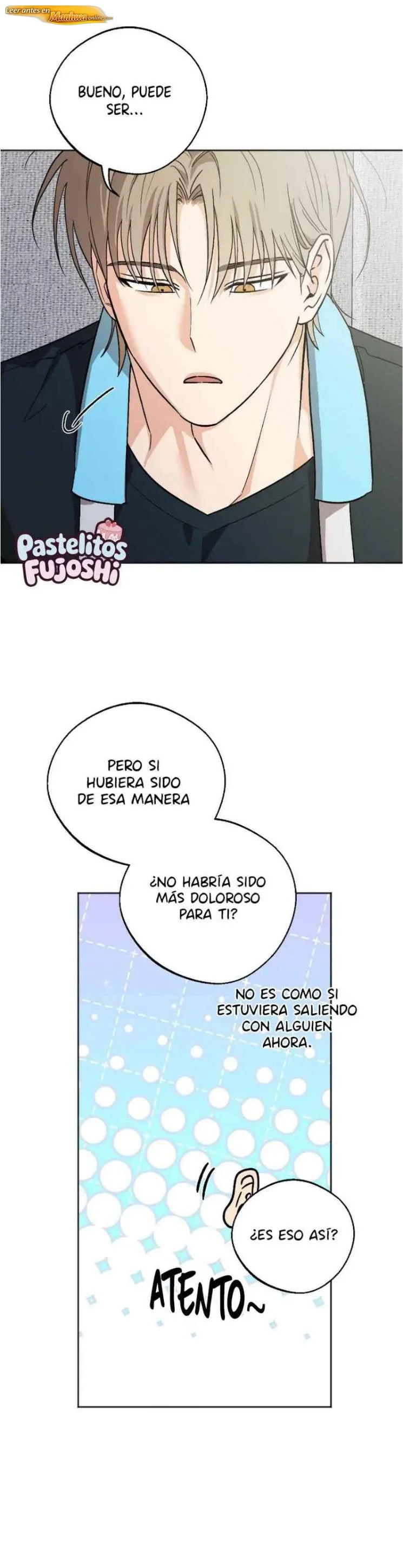 Manjong Capítulo 57 - página 7