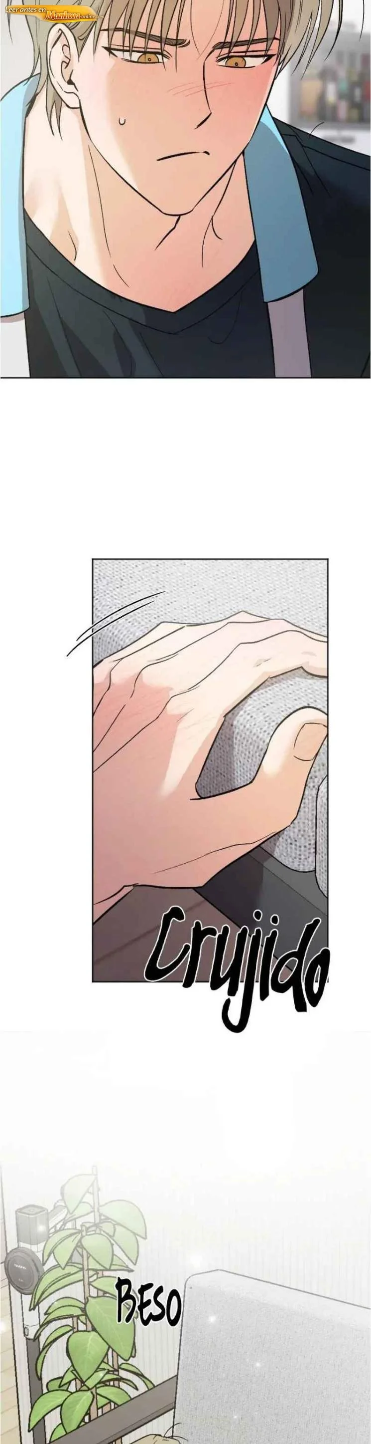 Manjong Capítulo 57 - página 18