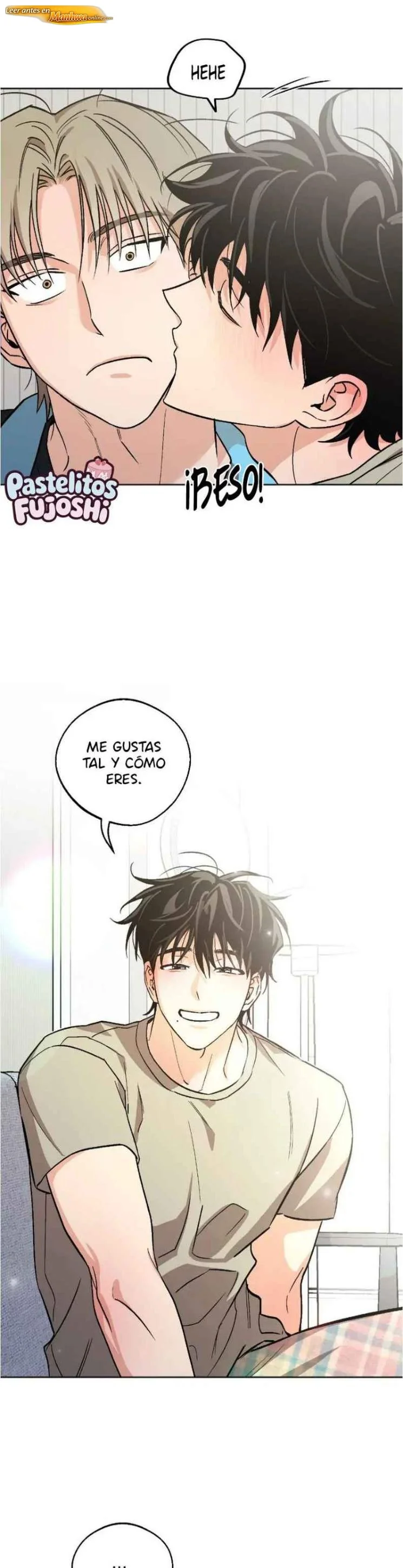 Manjong Capítulo 57 - página 26