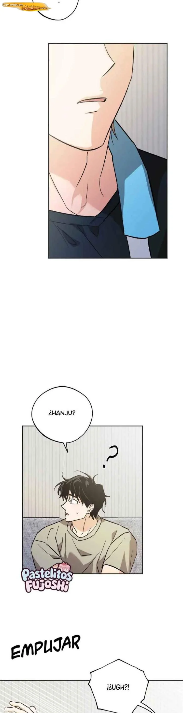 Manjong Capítulo 57 - página 27