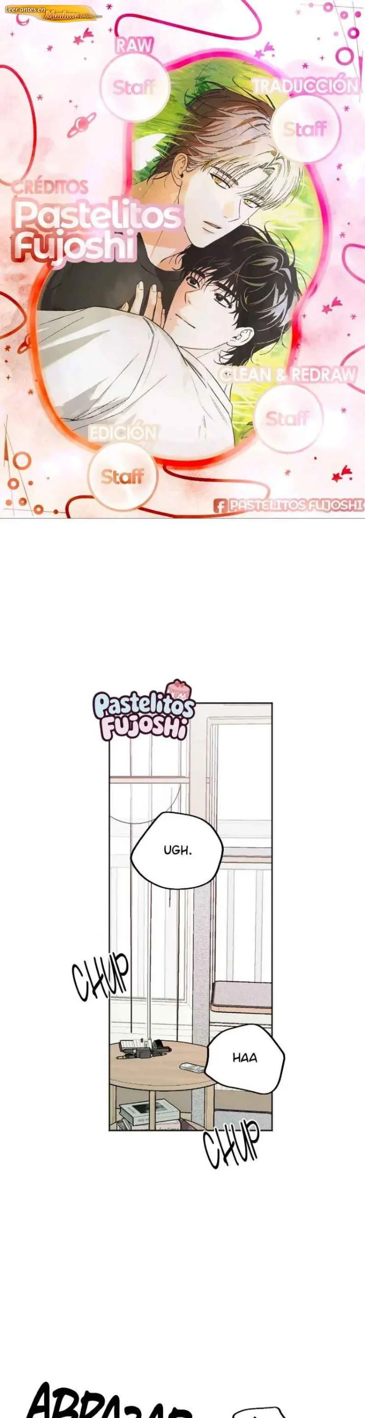 Manjong Capítulo 58 - página 1