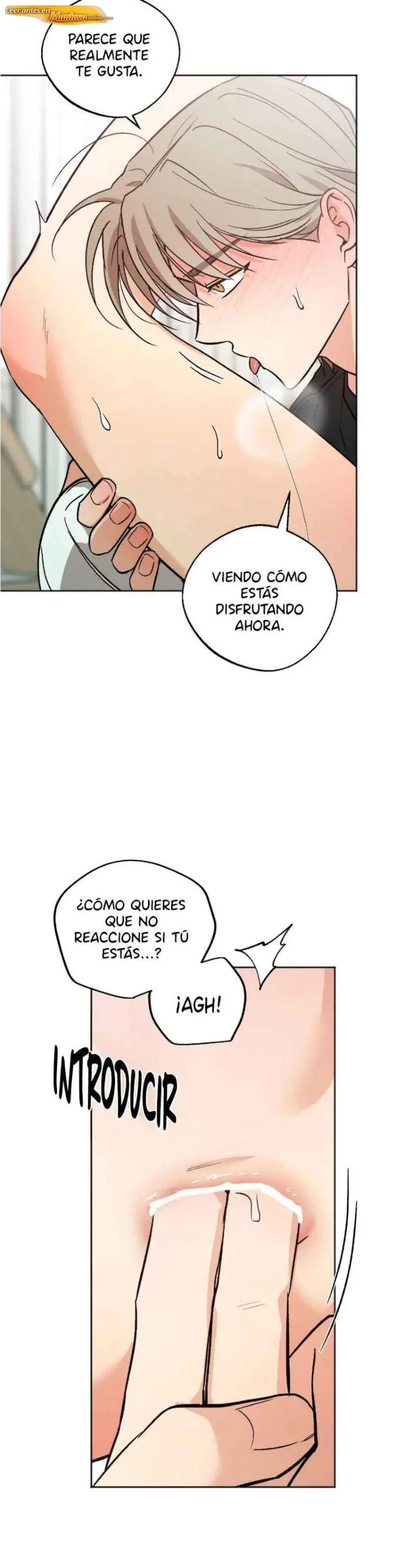 Manjong Capítulo 58 - página 13