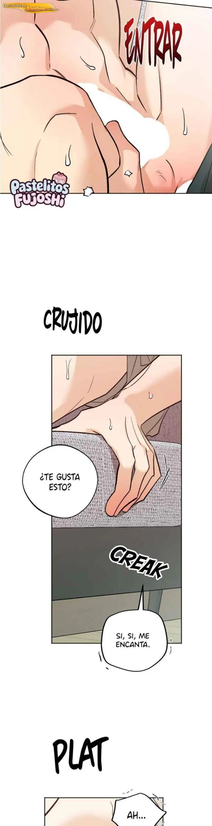 Manjong Capítulo 58 - página 19