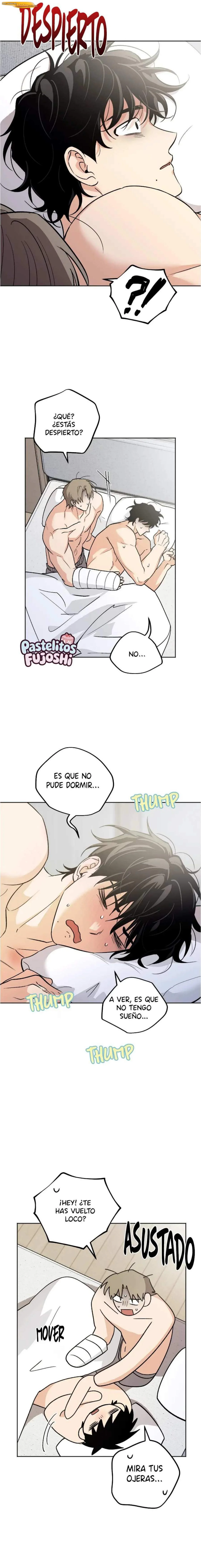 Manjong Capítulo 59 - página 2