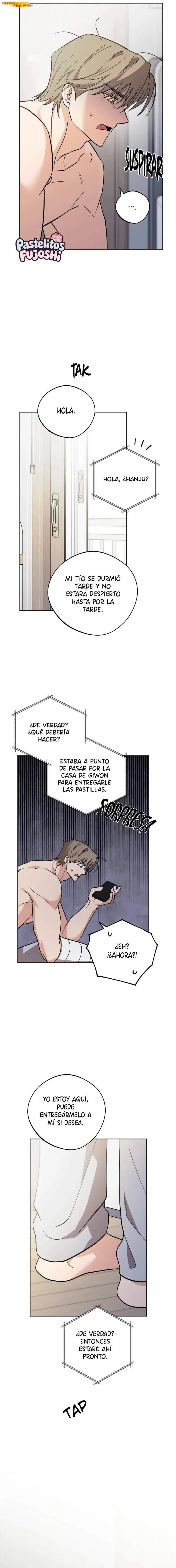 Manjong Capítulo 59 - página 6